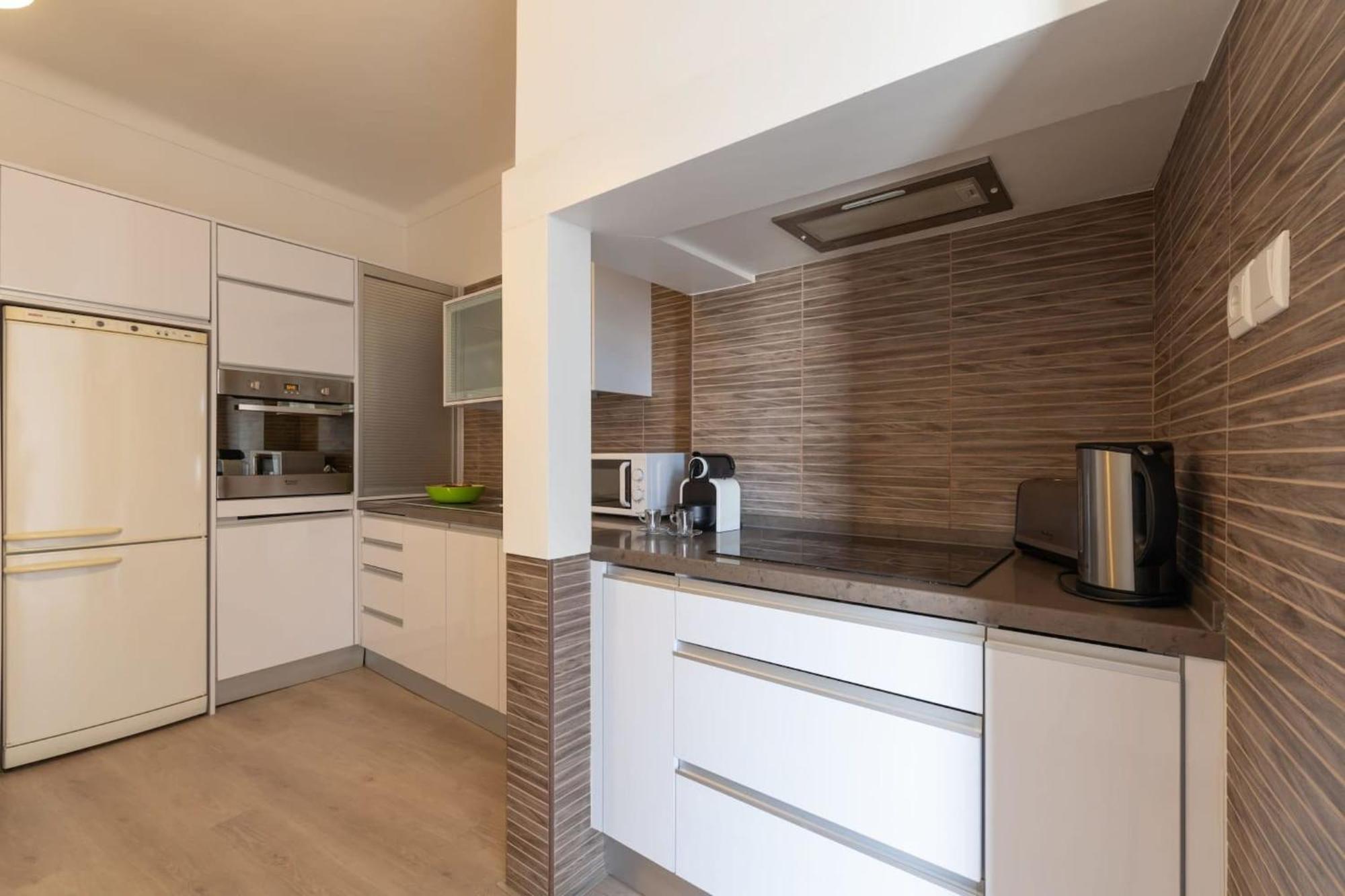 Principe Real Spacious Delight By Innkeeper Lisbon Exterior photo