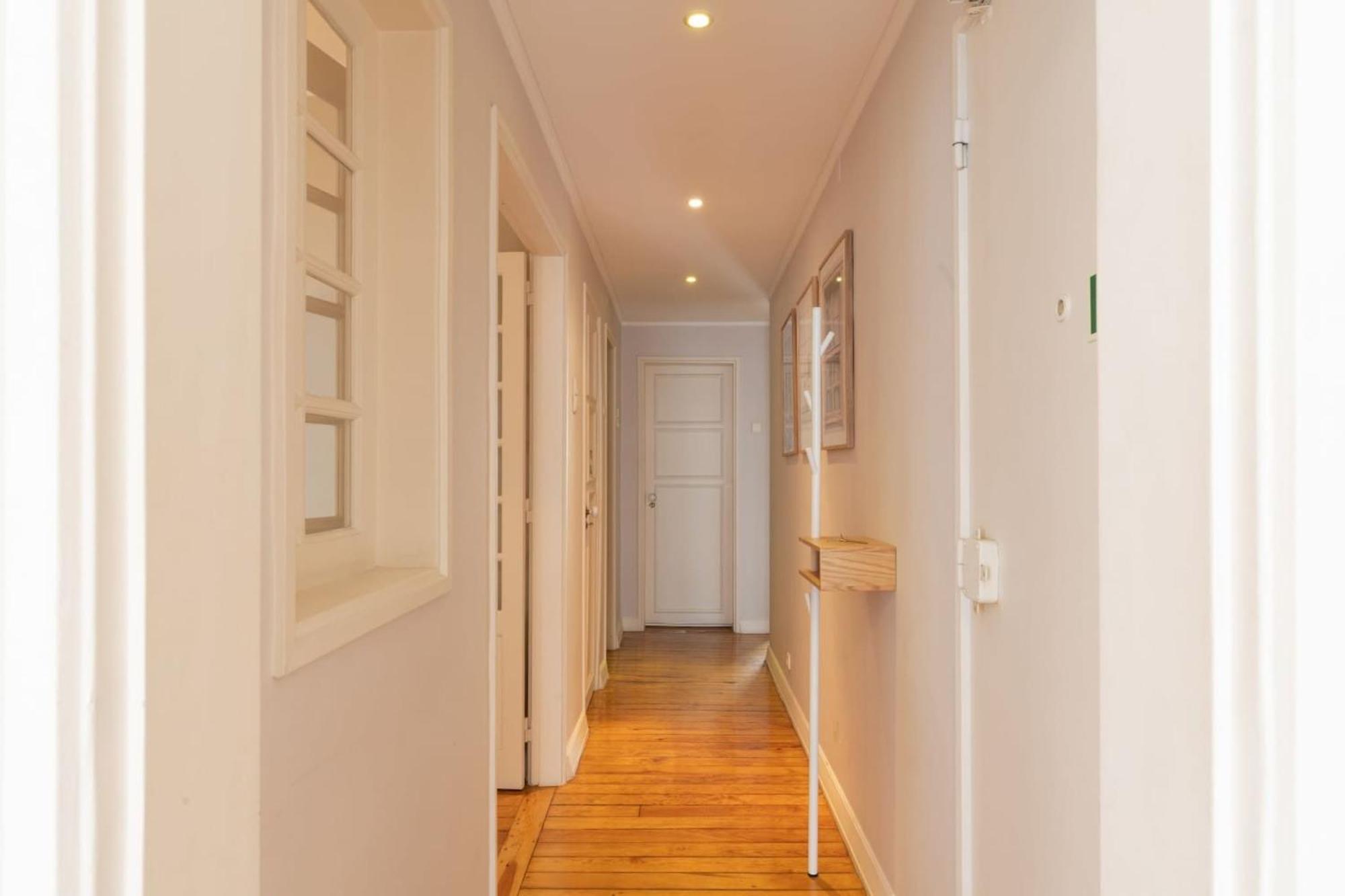 Principe Real Spacious Delight By Innkeeper Lisbon Exterior photo
